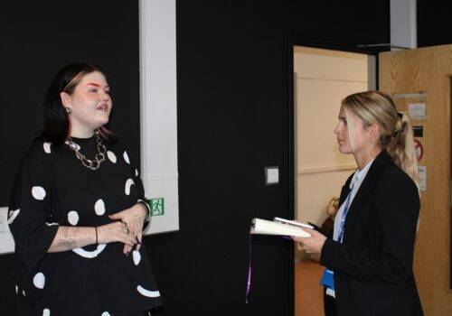 A Year as Our PR Apprentice